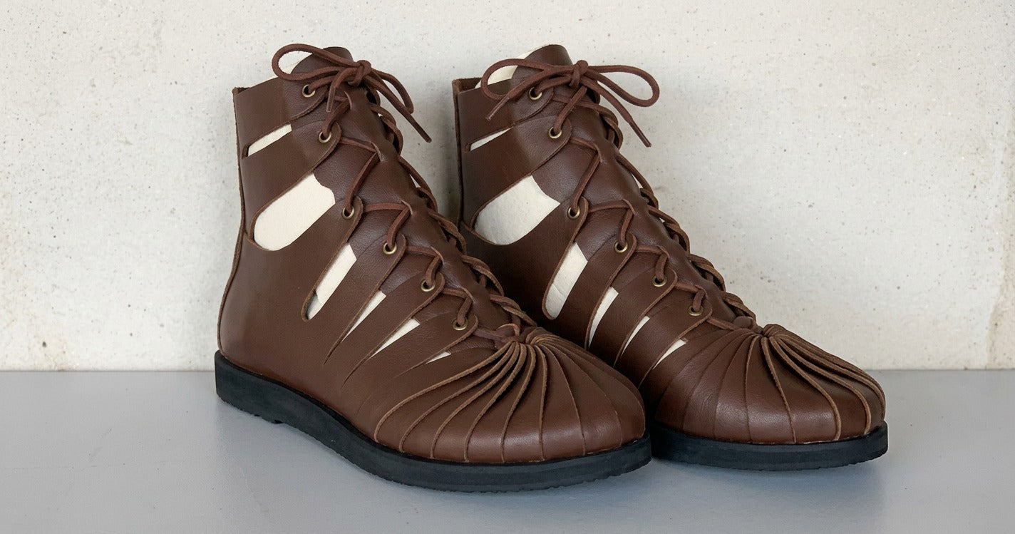Sandália Celta - BOOT