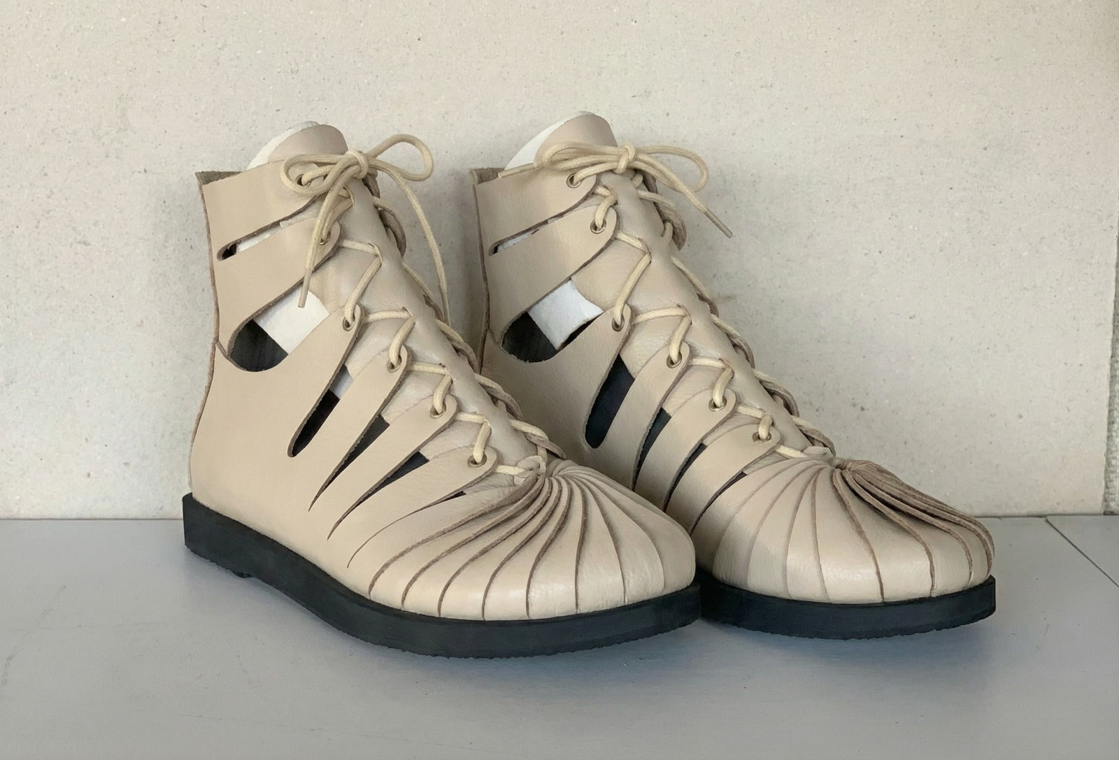 Sandália Celta - BOOT