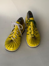 Sandália Celta AMARELO BRASIL - TRADICIONAL