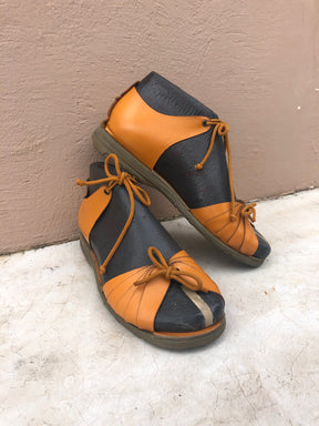 Sandália Celta CAMEL - TRADICIONAL