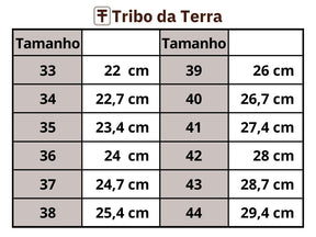 Sandália Celta MARROM - TRADICIONAL