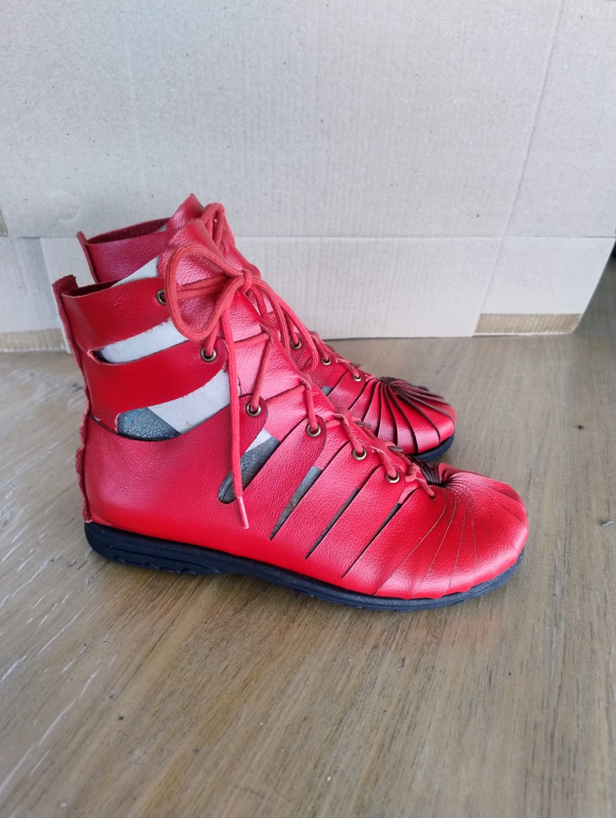 Celta Boot