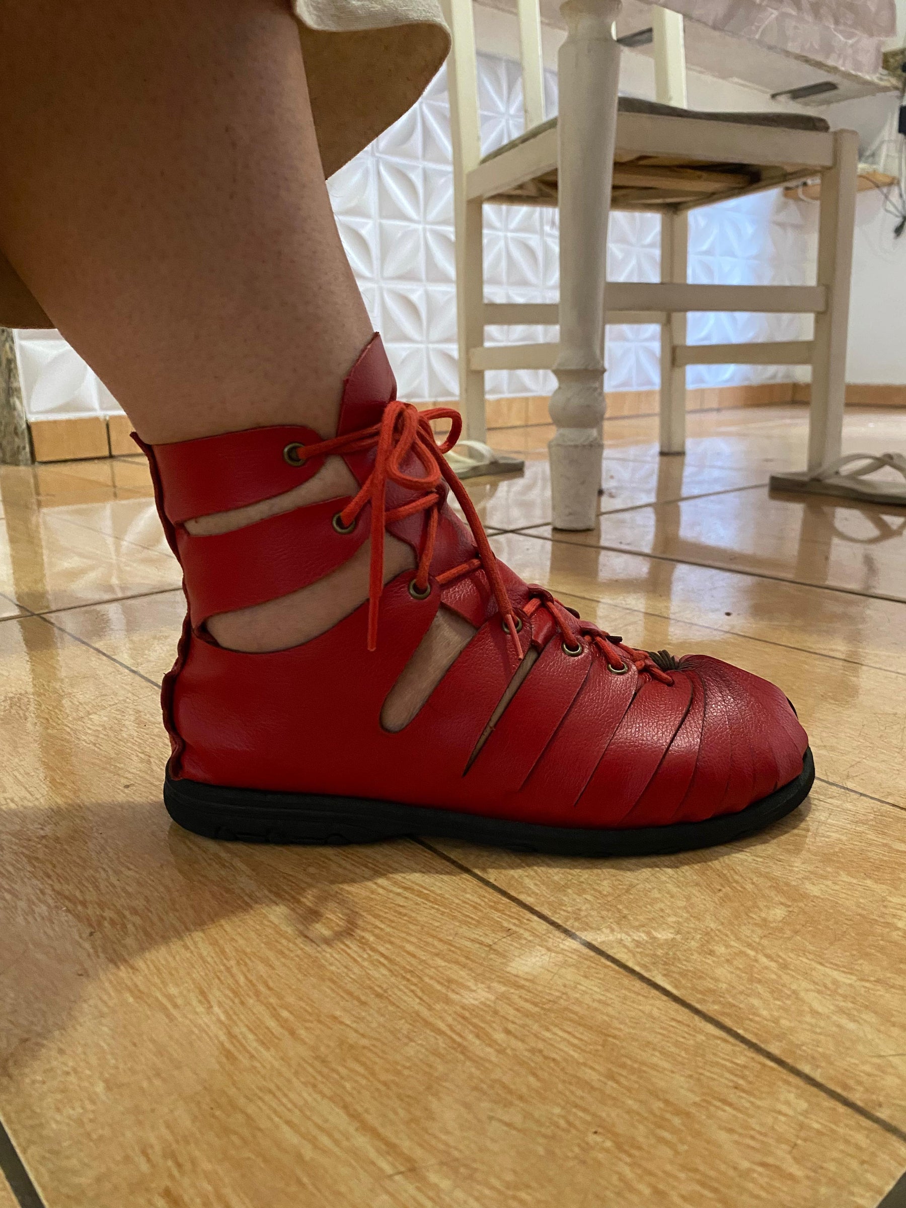 Celta Boot